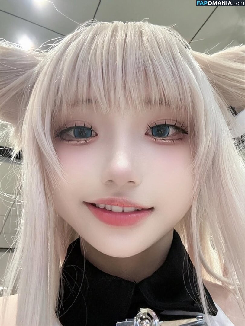Mochi Ningning / Mochimochi_nn / mochimochisosweet ヌード OnlyFans  流出写真 #117