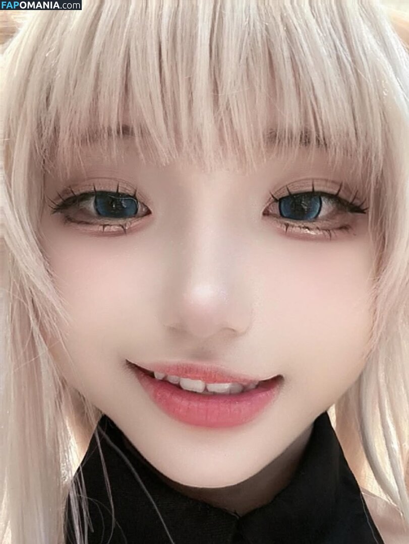 Mochi Ningning / Mochimochi_nn / mochimochisosweet ヌード OnlyFans  流出写真 #118