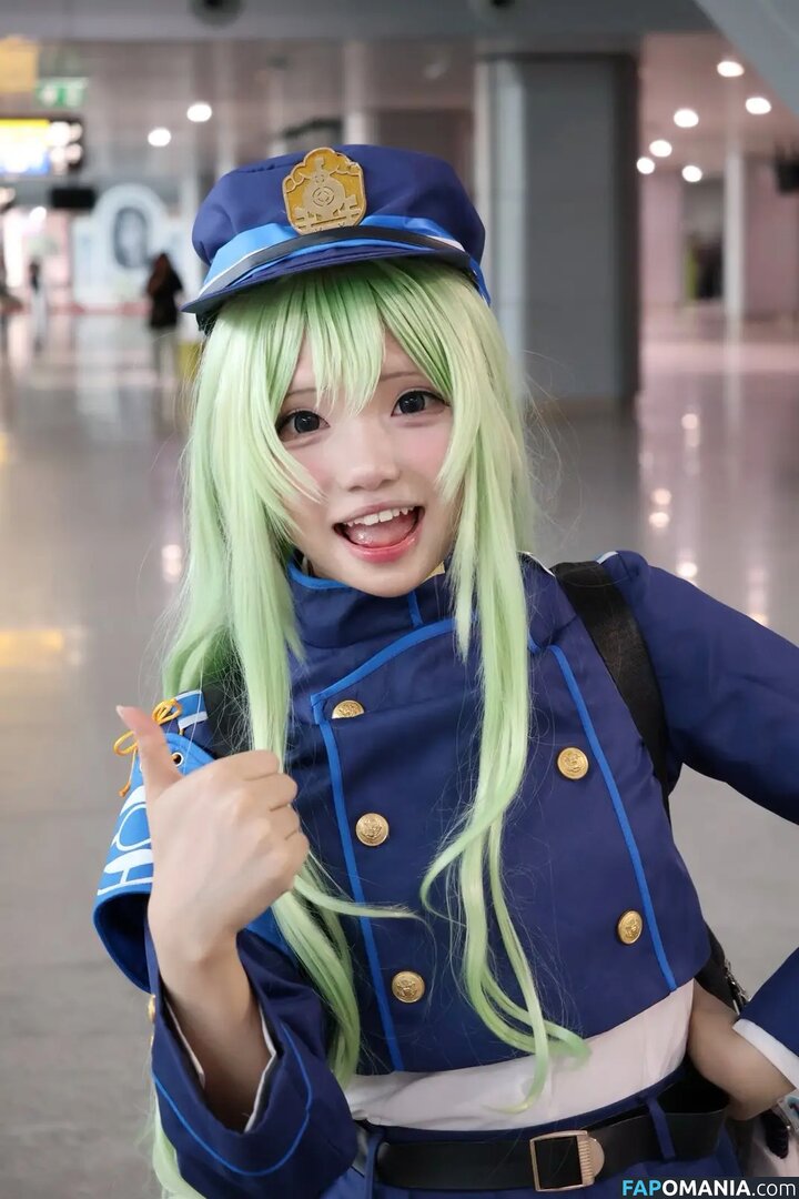 Mochi Ningning / Mochimochi_nn / mochimochisosweet ヌード OnlyFans  流出写真 #140