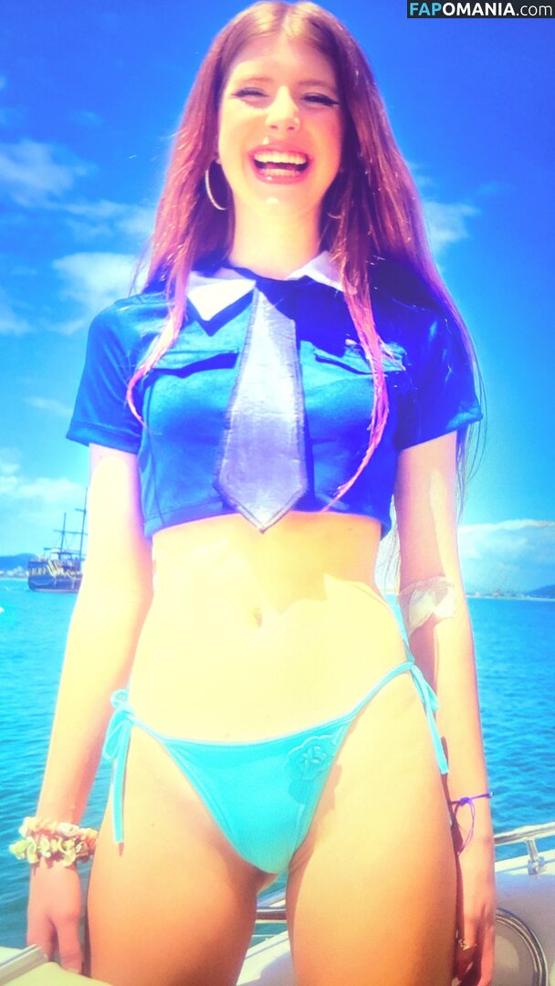 Modelo Julinha / modelo_julinha ヌード OnlyFans  流出写真 #16