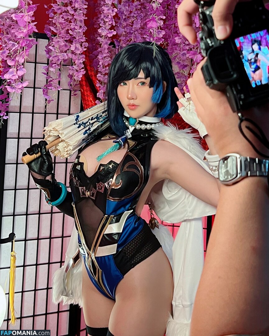 Moiichan / Moiicos / moiico_ / moiicos43 ヌード OnlyFans  流出写真 #327