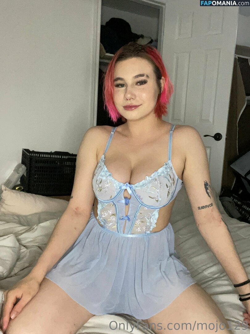 mojo129 / mojo12_photography ヌード OnlyFans  流出写真 #33