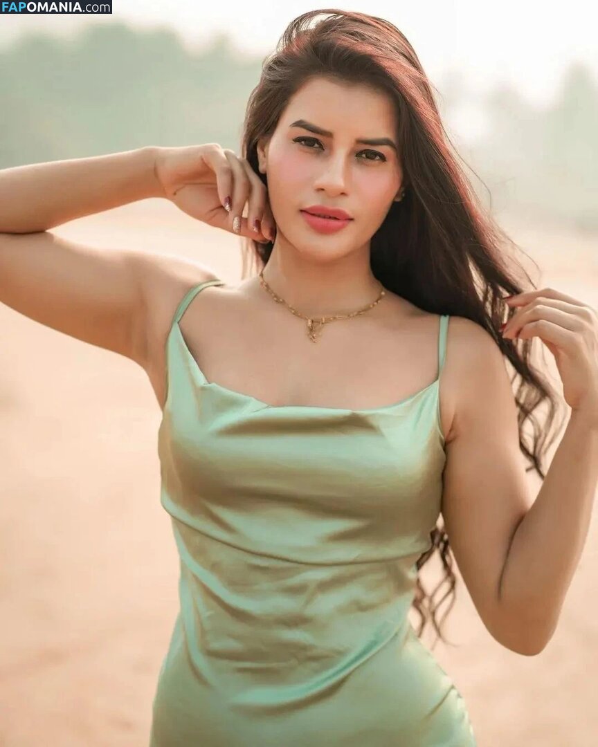 Mokshita Raghav ヌード OnlyFans  流出写真 #5