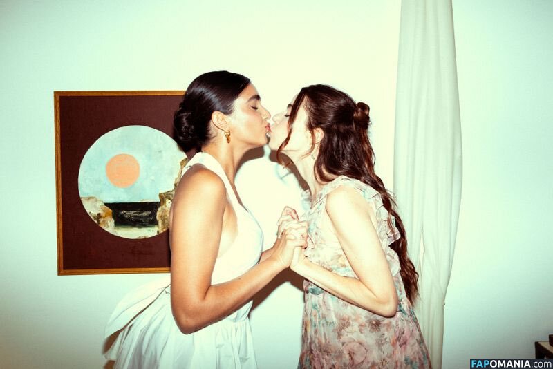 Molly Gordon / mollsterg ヌード OnlyFans  流出写真 #3