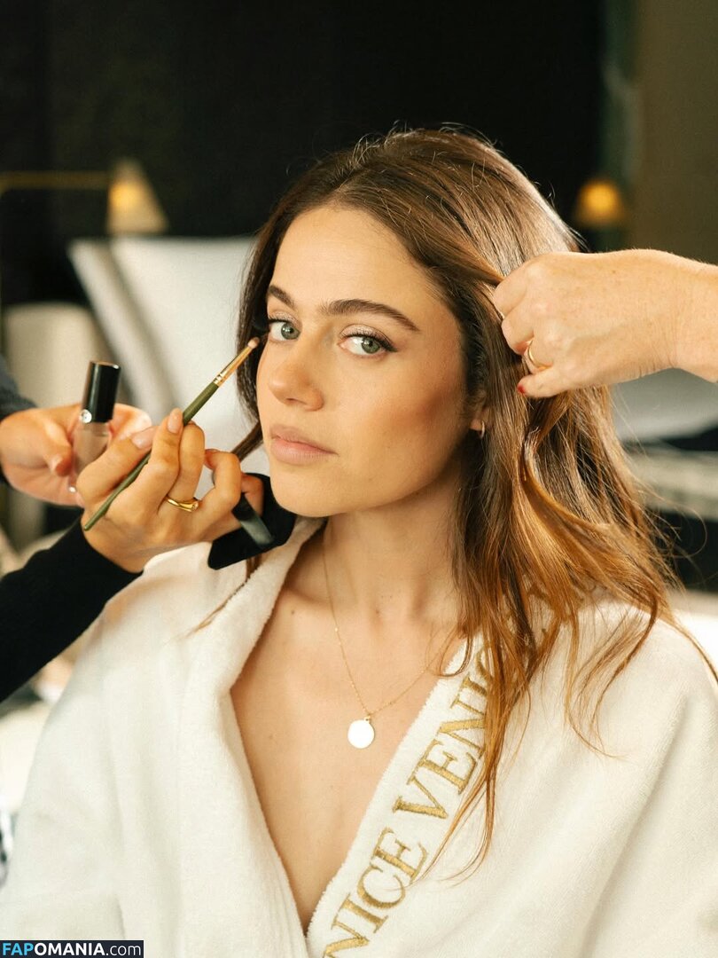 Molly Gordon / mollsterg ヌード OnlyFans  流出写真 #7