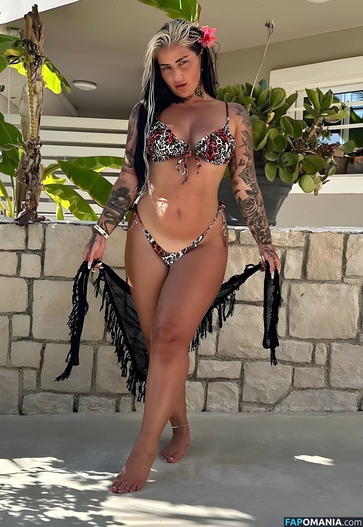 Molly Hull ヌード OnlyFans  流出写真 #1