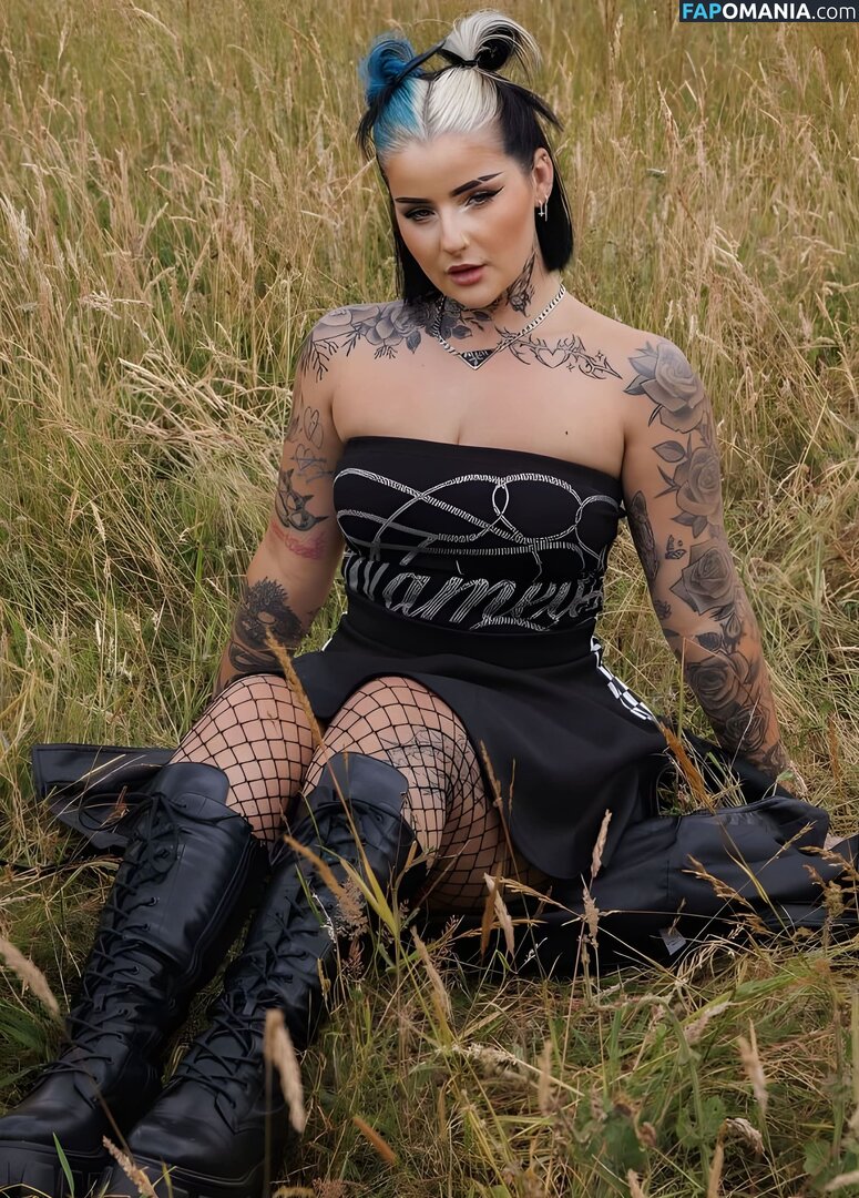 Molly Hull ヌード OnlyFans  流出写真 #3