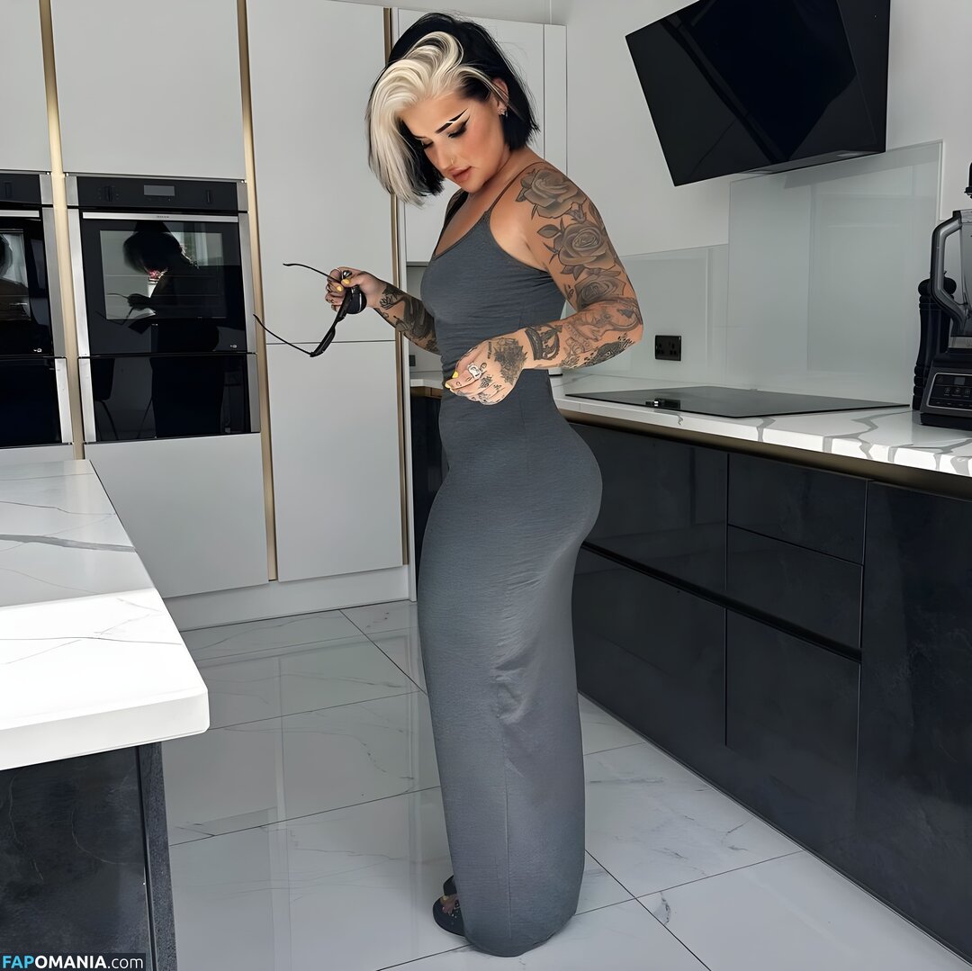 Molly Hull ヌード OnlyFans  流出写真 #5