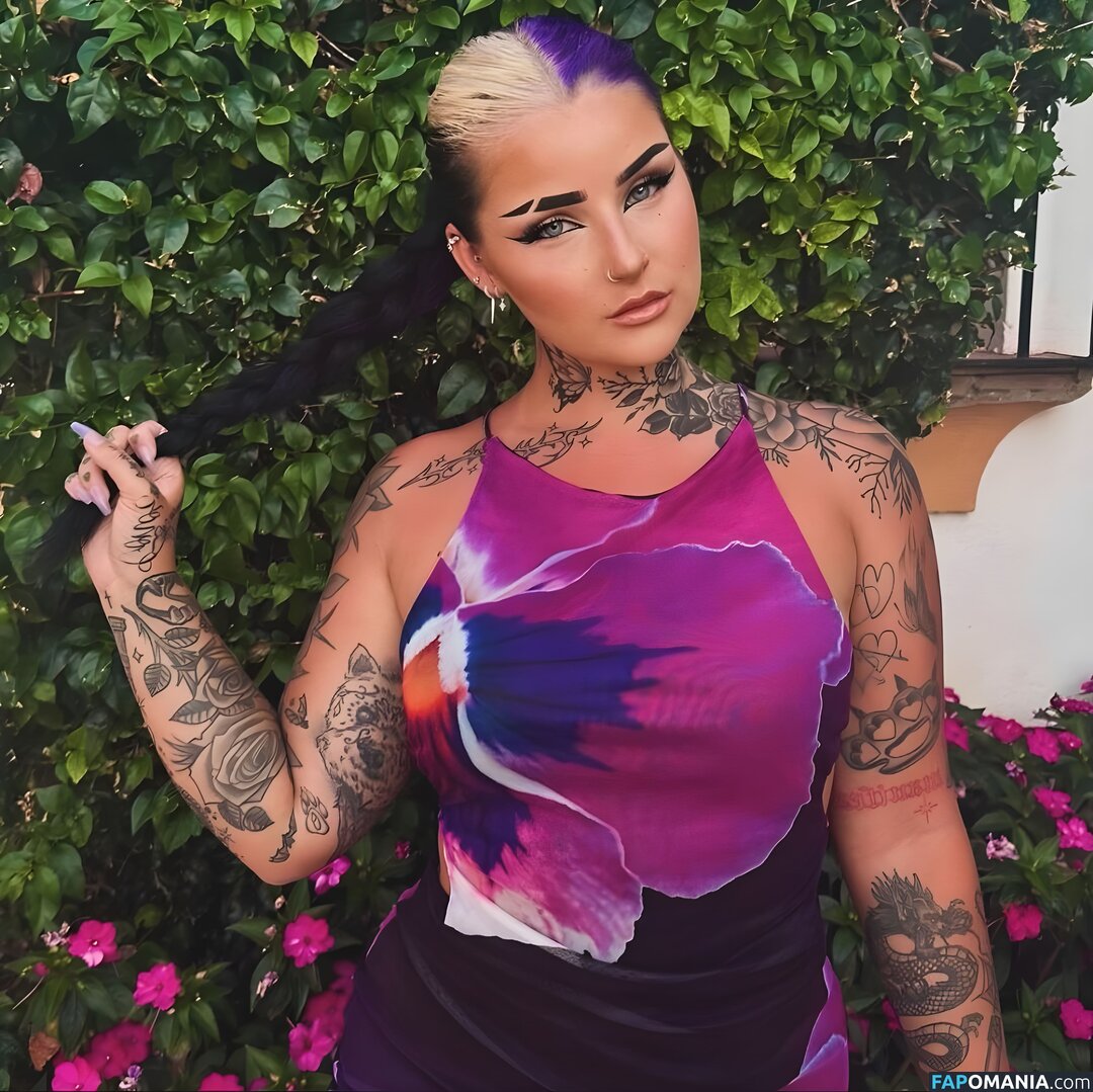 Molly Hull ヌード OnlyFans  流出写真 #8