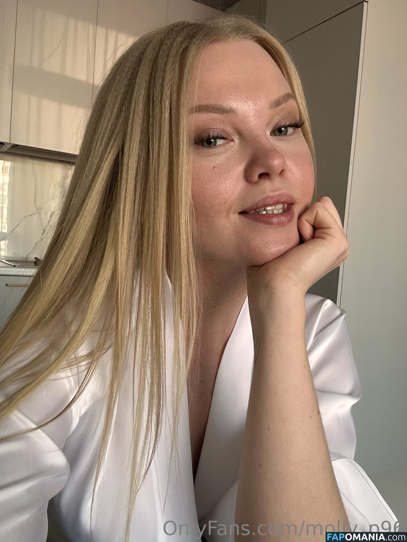 molly_p96 ヌード OnlyFans  流出写真 #48