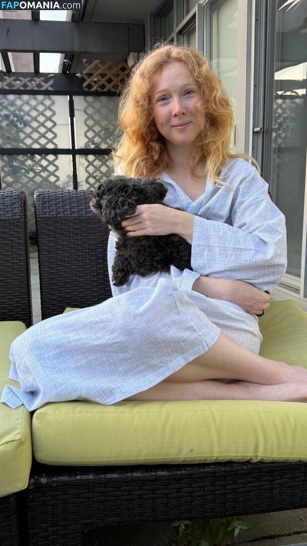 Molly Quinn / mollycaitlynquinn ヌード OnlyFans  流出写真 #123