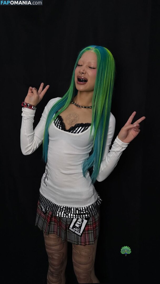 Molly Santana / mollysantana00 ヌード OnlyFans  流出写真 #1