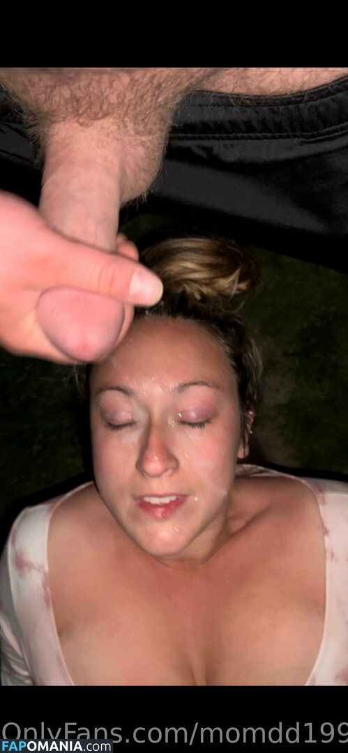Momdd1998 ヌード OnlyFans  流出写真 #121