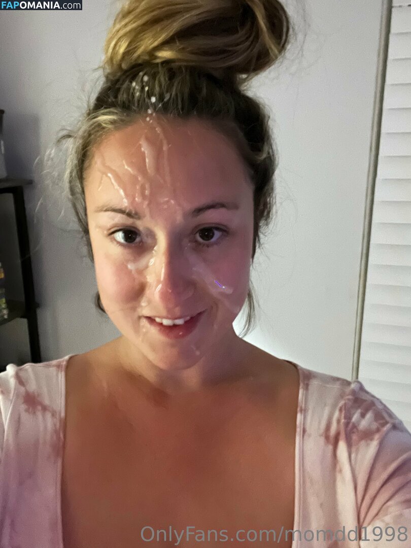Momdd1998 ヌード OnlyFans  流出写真 #123