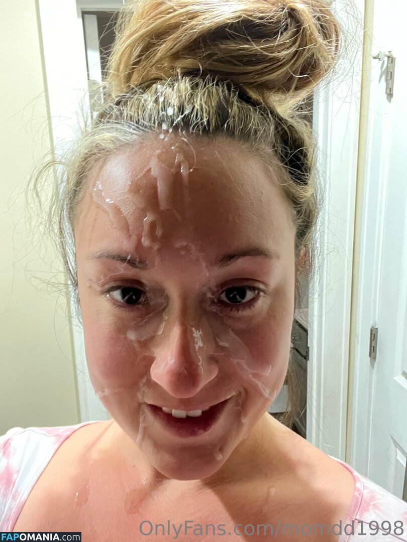 Momdd1998 ヌード OnlyFans  流出写真 #124