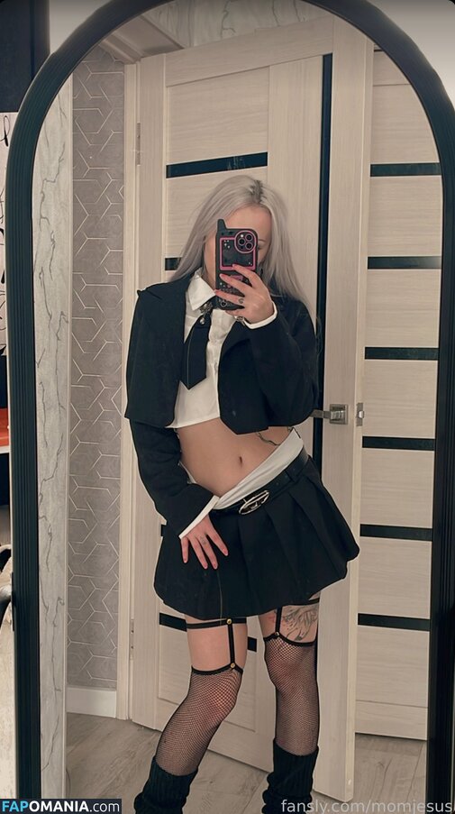 Momjesus / momjeesus / momjesuss ヌード OnlyFans  流出写真 #18