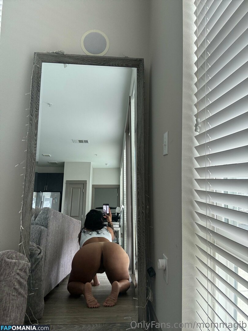 Gvictoria.perez / Mclucious / Mommagib ヌード OnlyFans  流出写真 #57