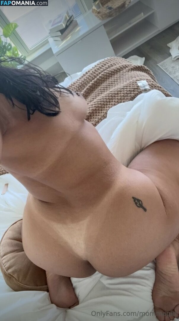 Gvictoria.perez / Mclucious / Mommagib ヌード OnlyFans  流出写真 #61