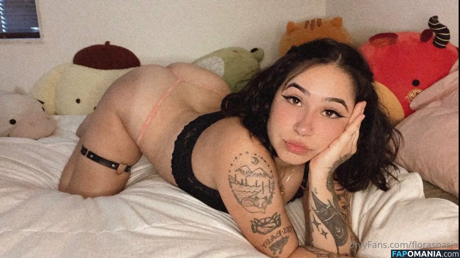 401kslayer / Mommy Flora / loveofurlifexo / mommy.flora ヌード OnlyFans  流出写真 #2