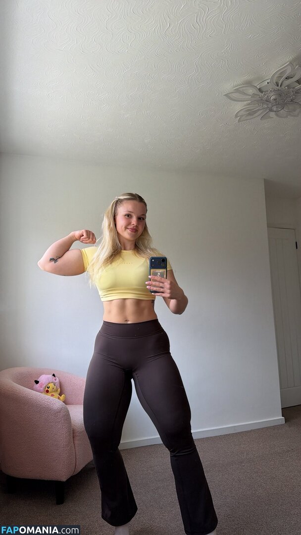 Avalynn Rose / _mommymewtwo / avalynnrose ヌード OnlyFans  流出写真 #6