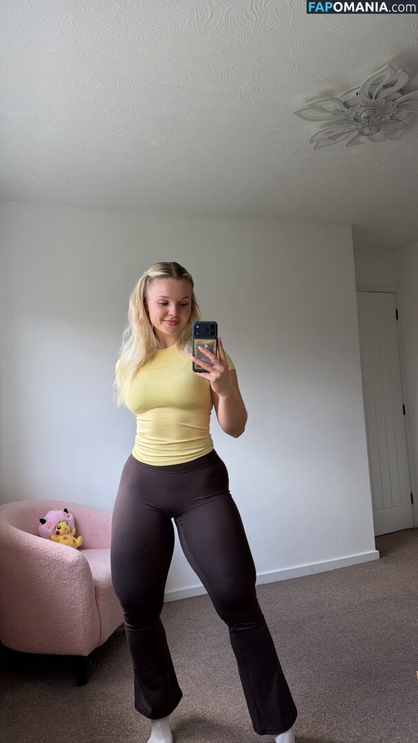 Avalynn Rose / _mommymewtwo / avalynnrose ヌード OnlyFans  流出写真 #7