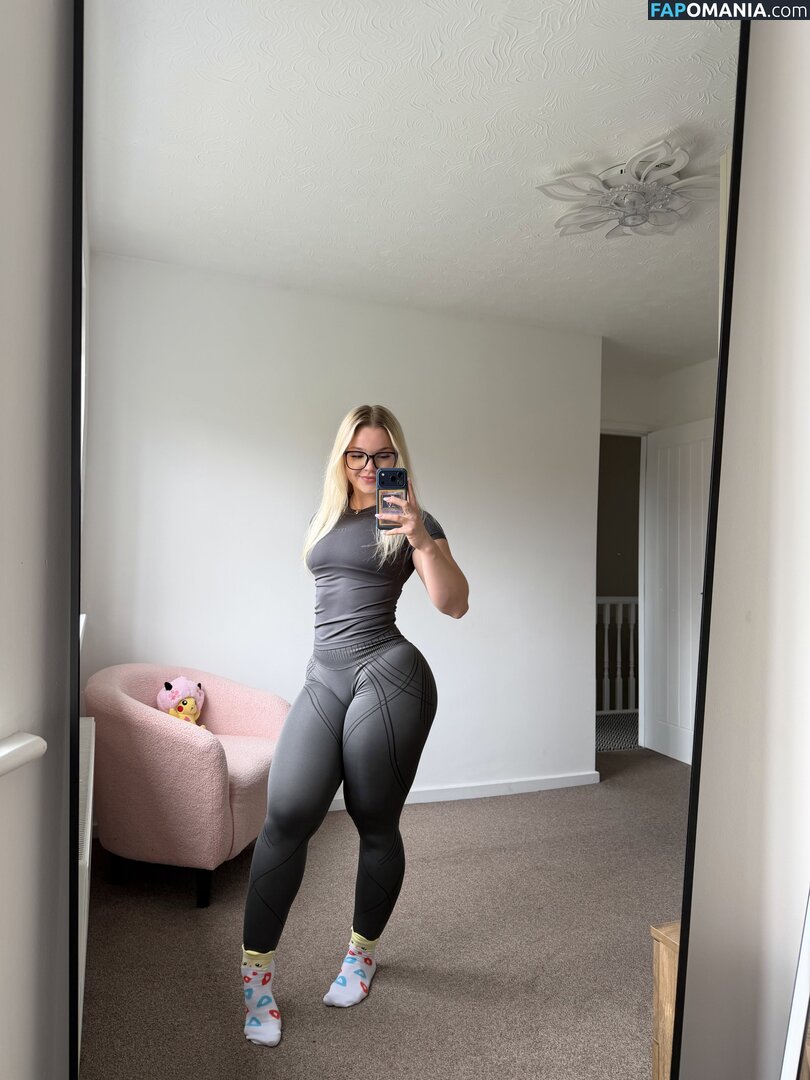 Avalynn Rose / _mommymewtwo / avalynnrose ヌード OnlyFans  流出写真 #14