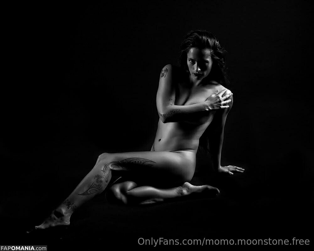 momo.moonstone / momo.moonstone.free ヌード OnlyFans  流出写真 #17