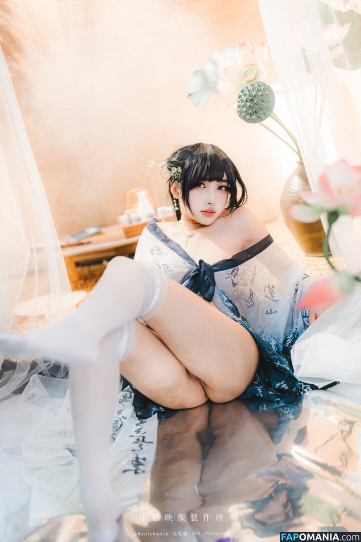 0w0Momocat / Momocat.0w0 / cat.momo.0w0 / momo.0w0 / momocat ヌード OnlyFans  流出写真 #28
