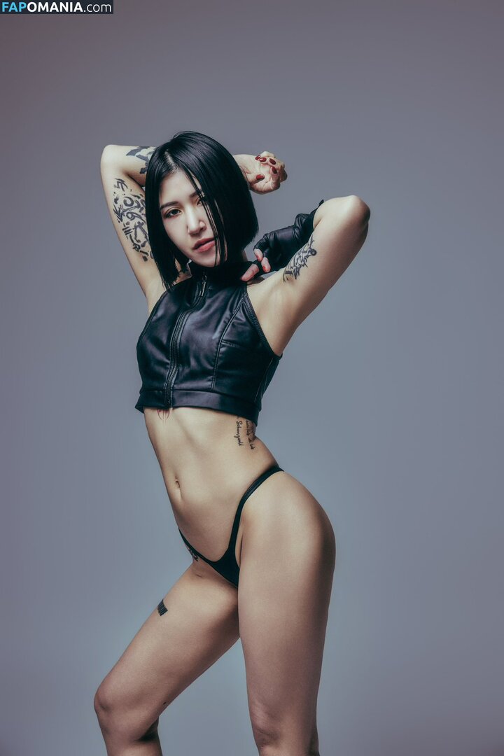 Mona Enju / https: / mmmowmow / mo_mo_milkbom ヌード OnlyFans  流出写真 #4