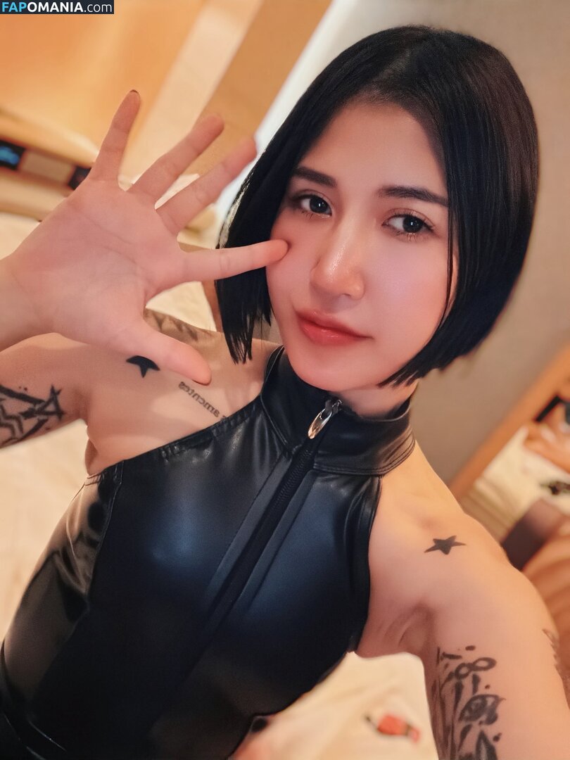 Mona Enju / https: / mmmowmow / mo_mo_milkbom ヌード OnlyFans  流出写真 #5