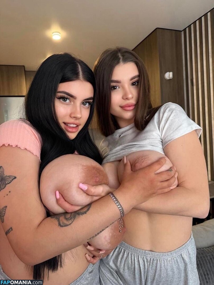 Mona Milk / Mona_milka / PeachImpulse / https: / mnymlk9 / mona_miilk / monamilk ヌード OnlyFans  流出写真 #14