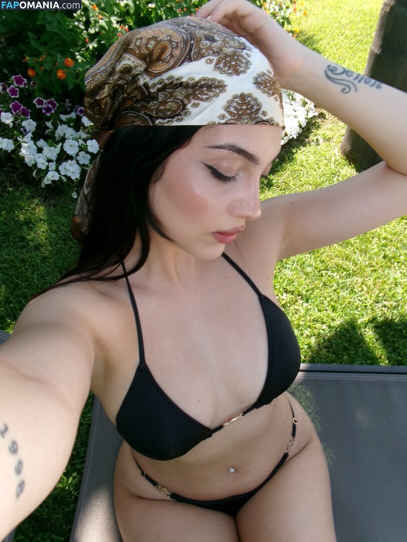 Italian Streamer / Mona Schon / monaschon ヌード OnlyFans  流出写真 #127