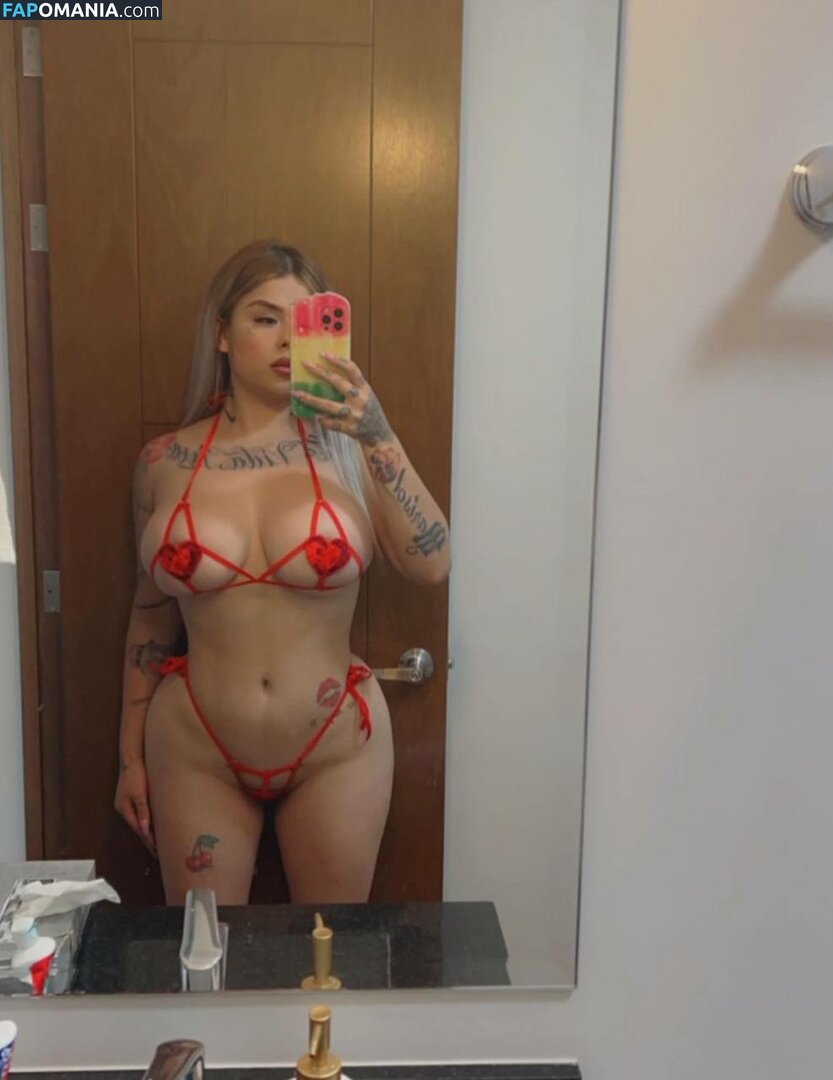 Monacolegas / mona / mona_official_page / monafashionbeauty ヌード OnlyFans  流出写真 #127