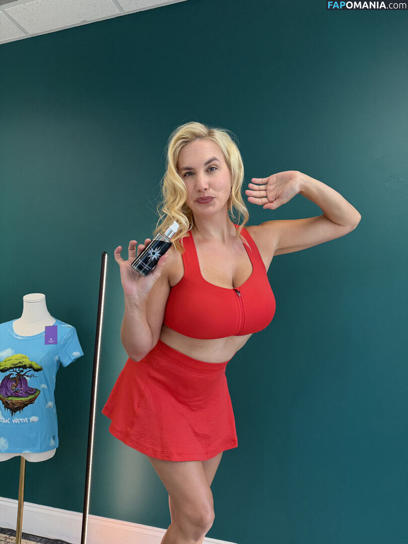 Brenda Mondragon / Mondragon Chiropractic / chiro_dragon ヌード OnlyFans  流出写真 #31