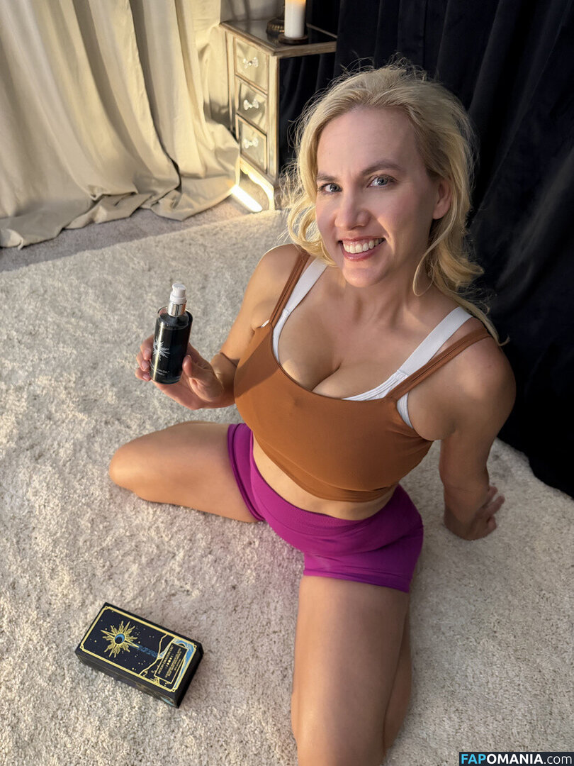 Brenda Mondragon / Mondragon Chiropractic / chiro_dragon ヌード OnlyFans  流出写真 #49