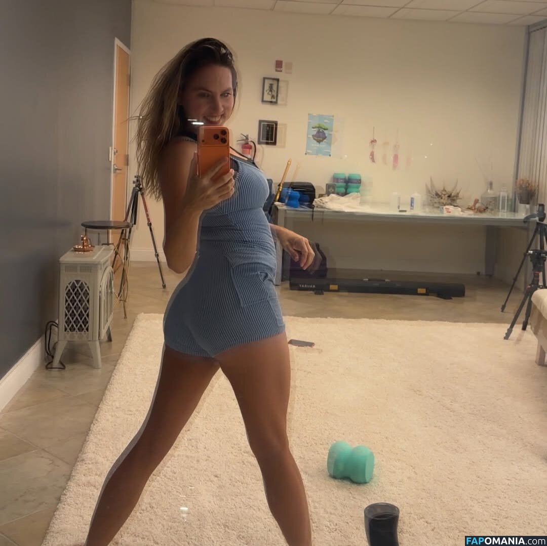 Brenda Mondragon / Mondragon Chiropractic / chiro_dragon ヌード OnlyFans  流出写真 #53