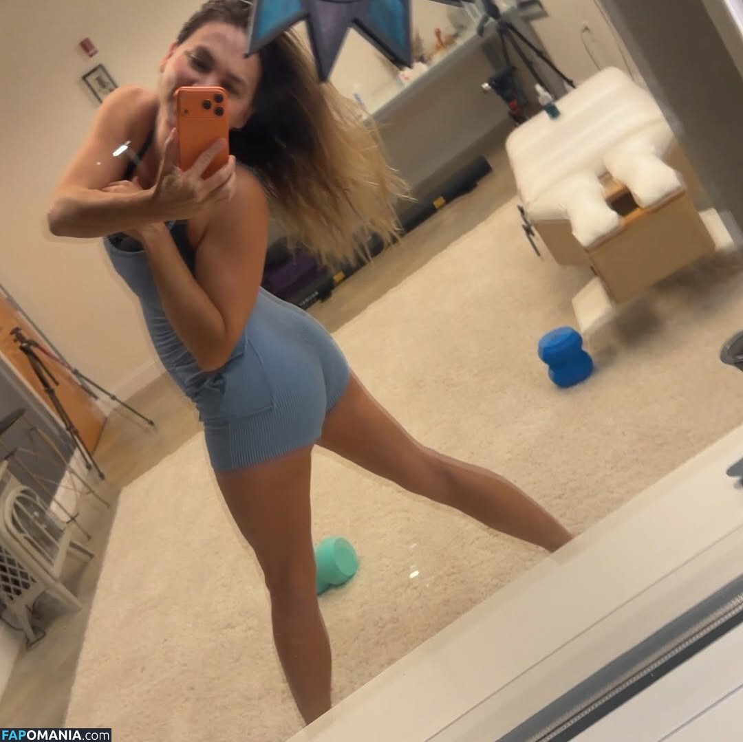 Brenda Mondragon / Mondragon Chiropractic / chiro_dragon ヌード OnlyFans  流出写真 #54