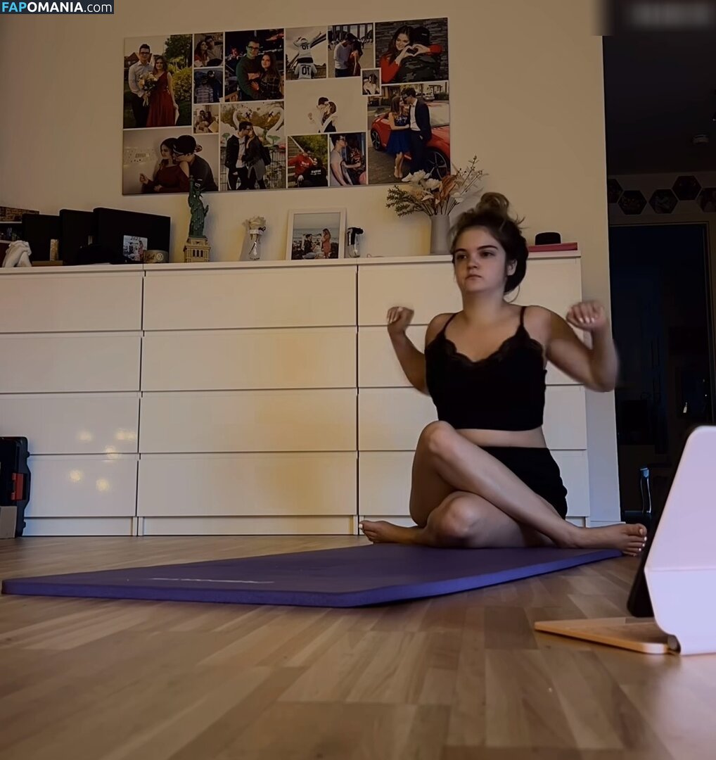 Mondwika ヌード OnlyFans  流出写真 #1