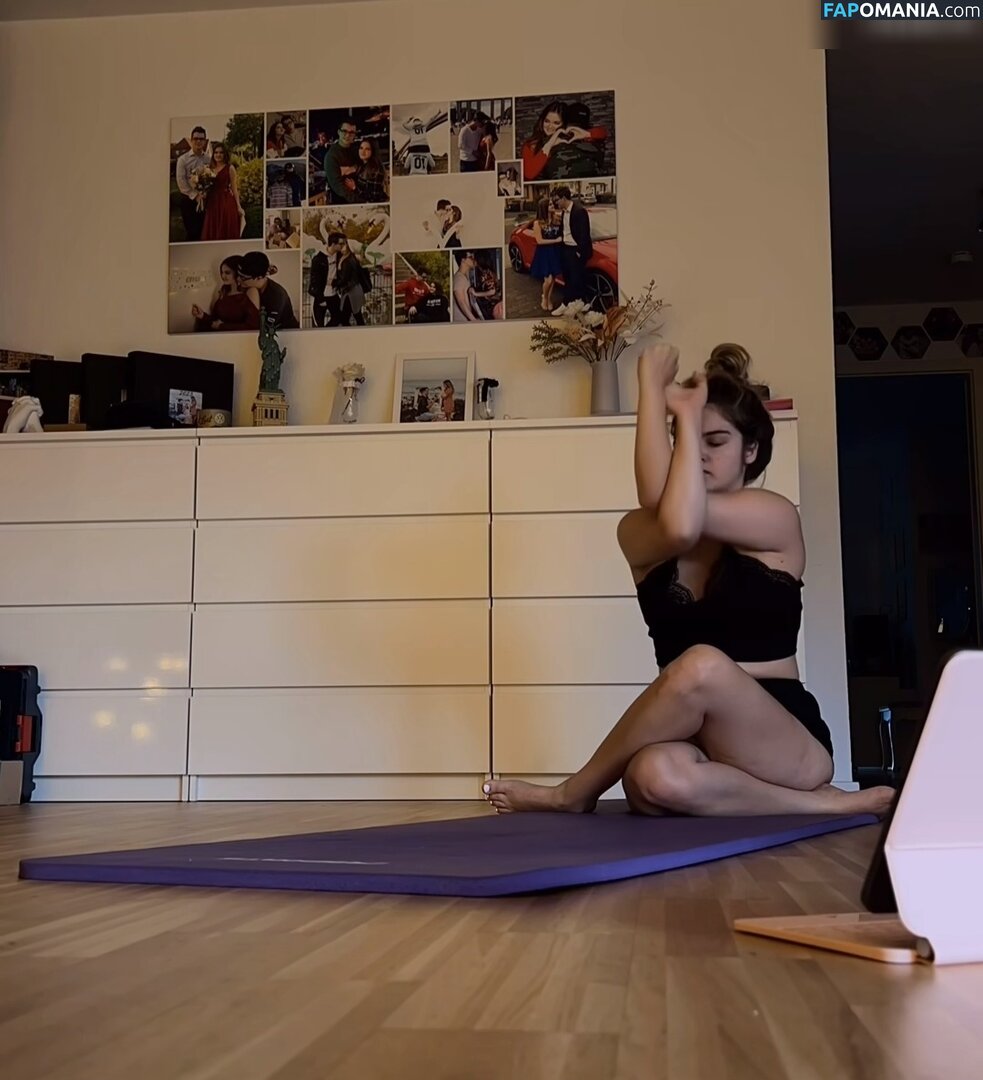 Mondwika ヌード OnlyFans  流出写真 #3