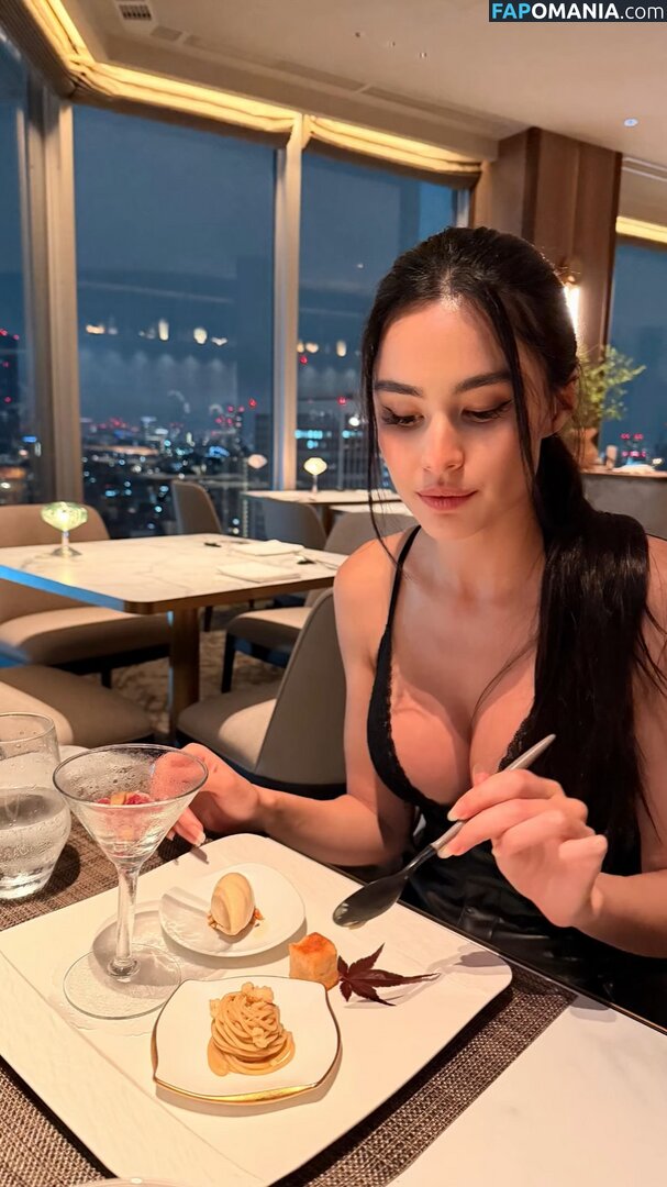 Moni Charlton / monicharlton ヌード OnlyFans  流出写真 #6