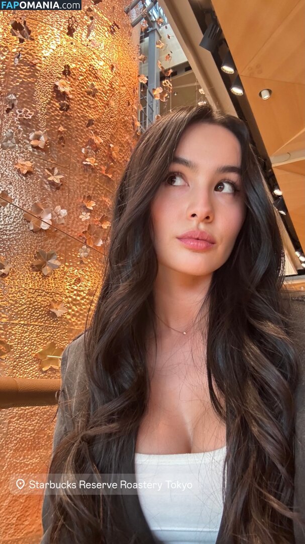 Moni Charlton / monicharlton ヌード OnlyFans  流出写真 #10