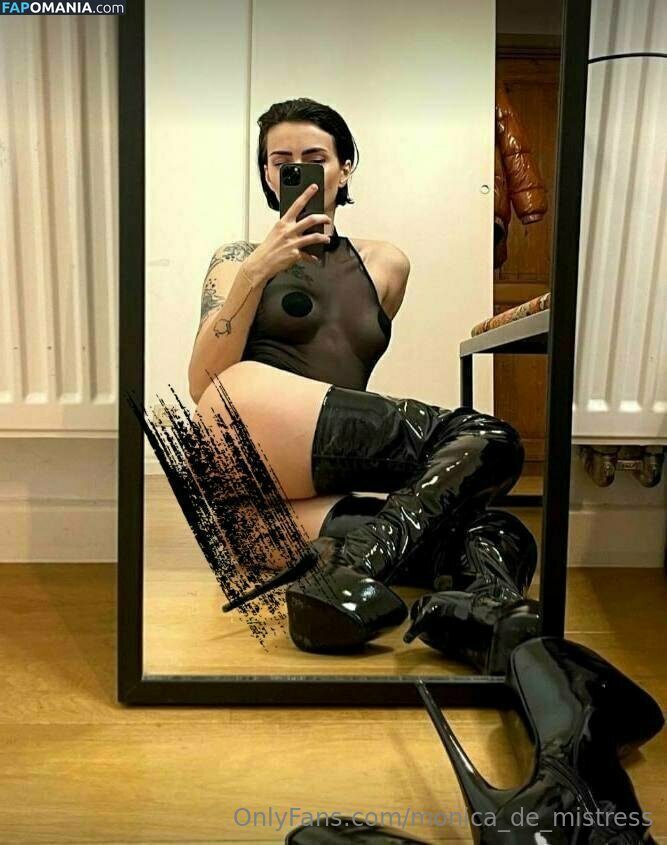 _monique_de_mistress / monica_de_mistress ヌード OnlyFans  流出写真 #71