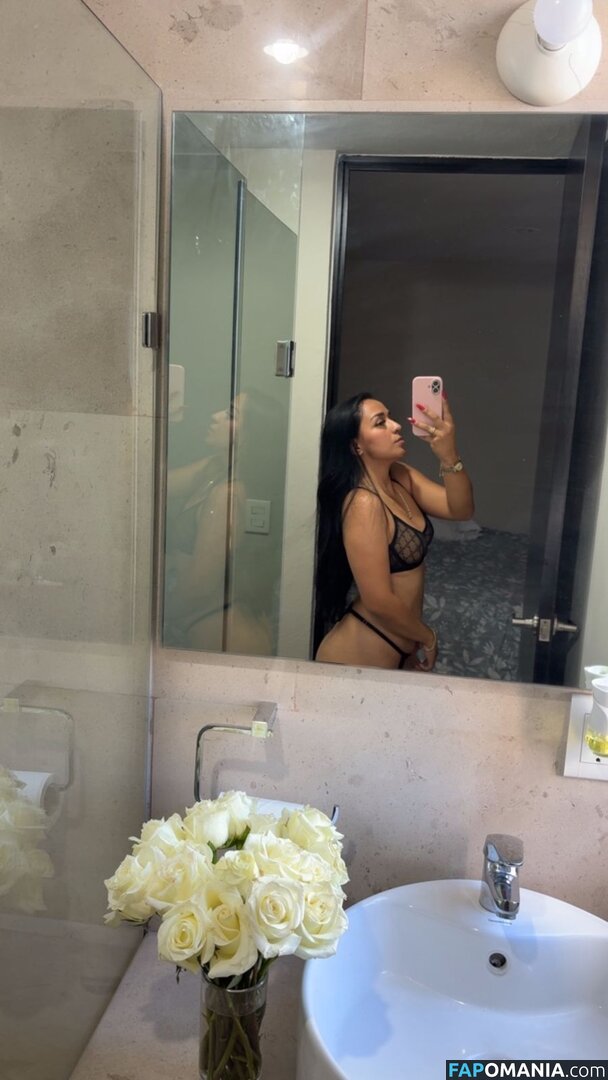 Monica Gonzalez / monygonzalezz98 ヌード OnlyFans  流出写真 #18