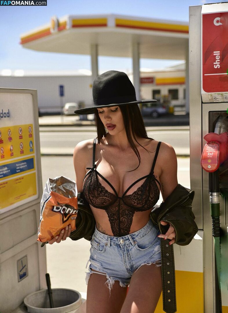 Monika Kinga / monikakinga / monikakingaa ヌード OnlyFans  流出写真 #18