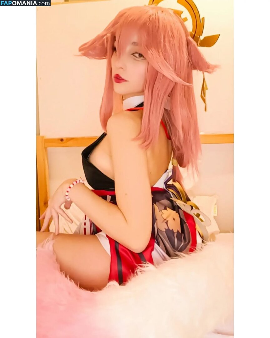 https: / monitacosplay ヌード OnlyFans  流出写真 #1