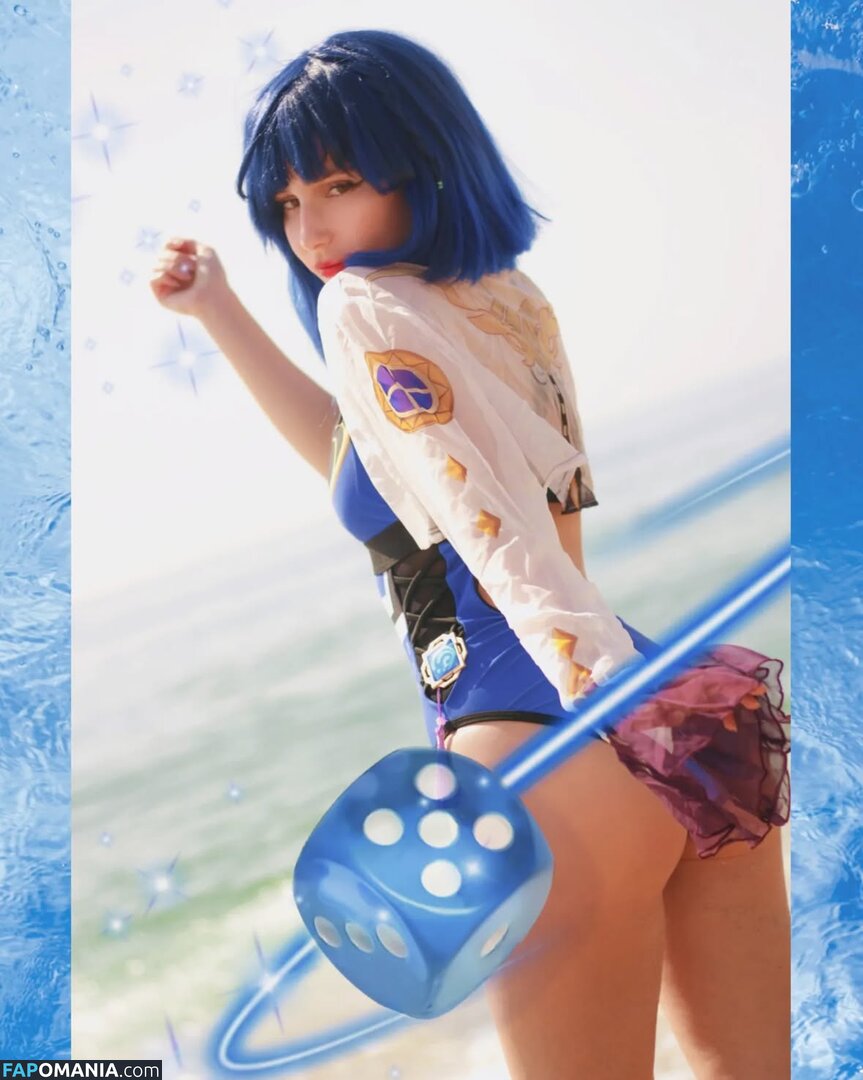 https: / monitacosplay ヌード OnlyFans  流出写真 #3