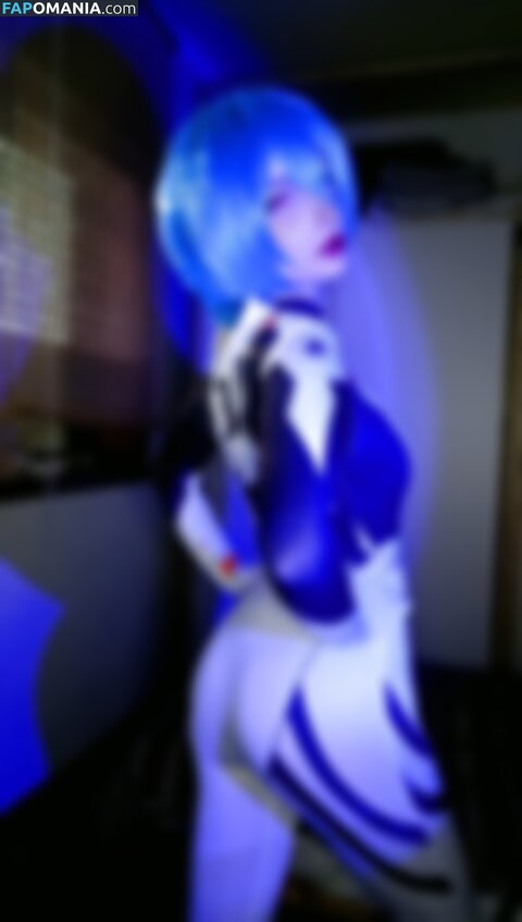 https: / monitacosplay ヌード OnlyFans  流出写真 #5