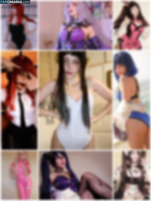 https: / monitacosplay ヌード OnlyFans  流出写真 #6