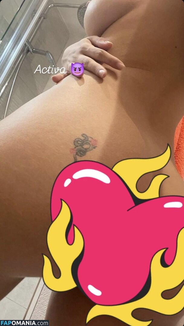 Montselopezz ヌード OnlyFans  流出写真 #1