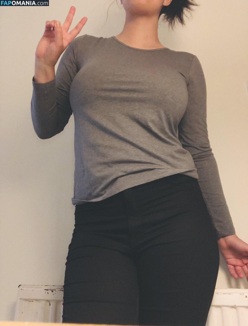 Moo Cow ヌード OnlyFans  流出写真 #8